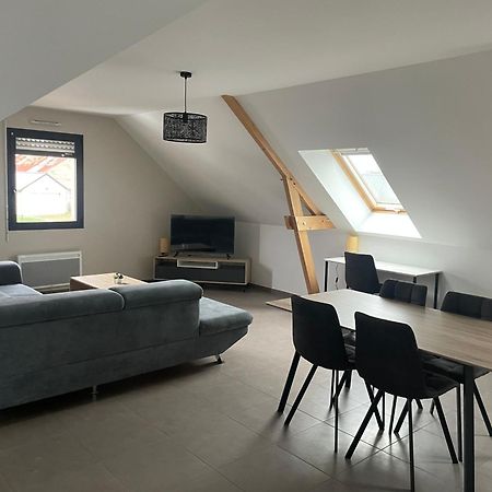 Ducey Appart'Hotel - Les Rivieres Dış mekan fotoğraf