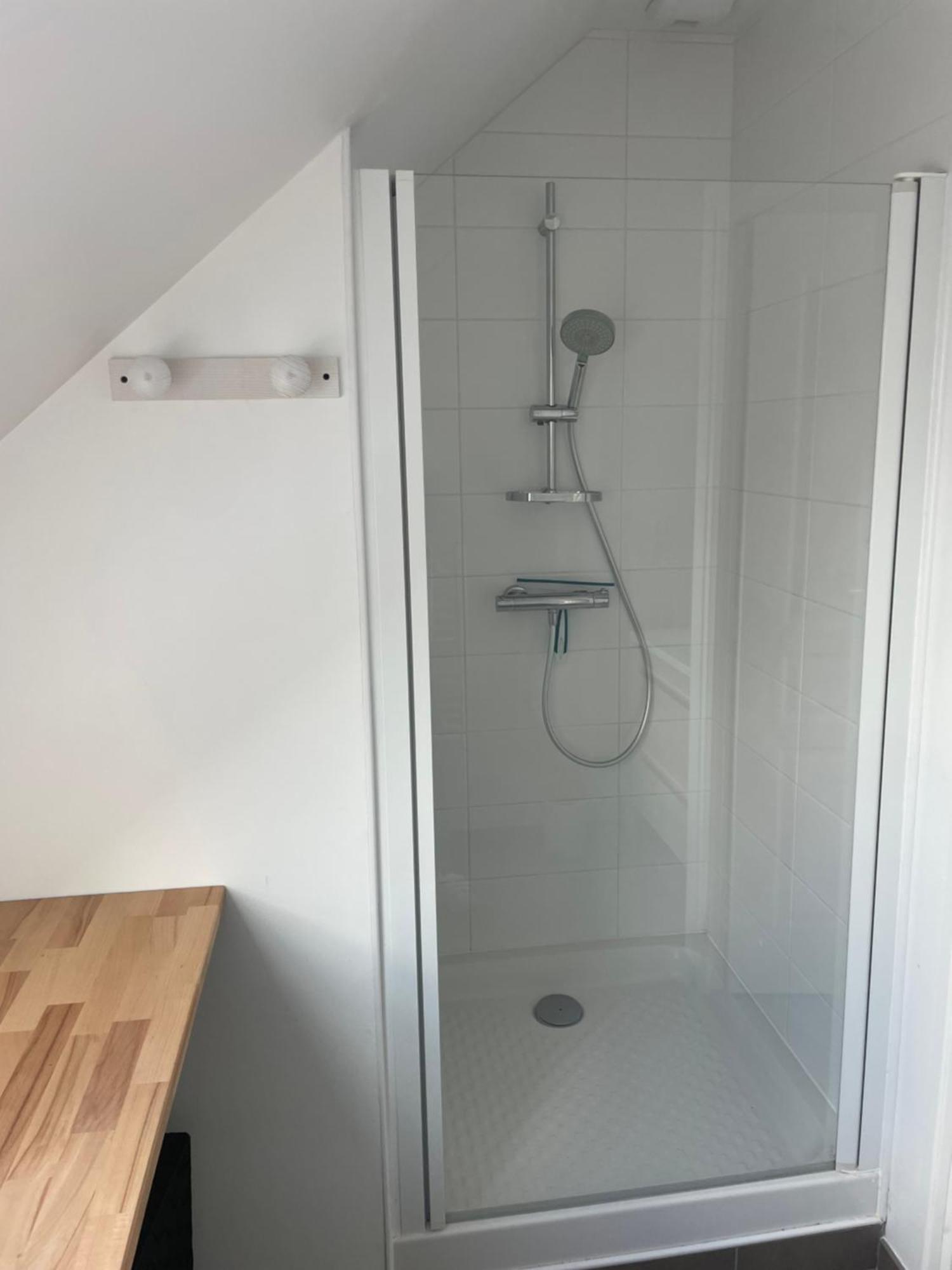 Ducey Appart'Hotel - Les Rivieres Dış mekan fotoğraf