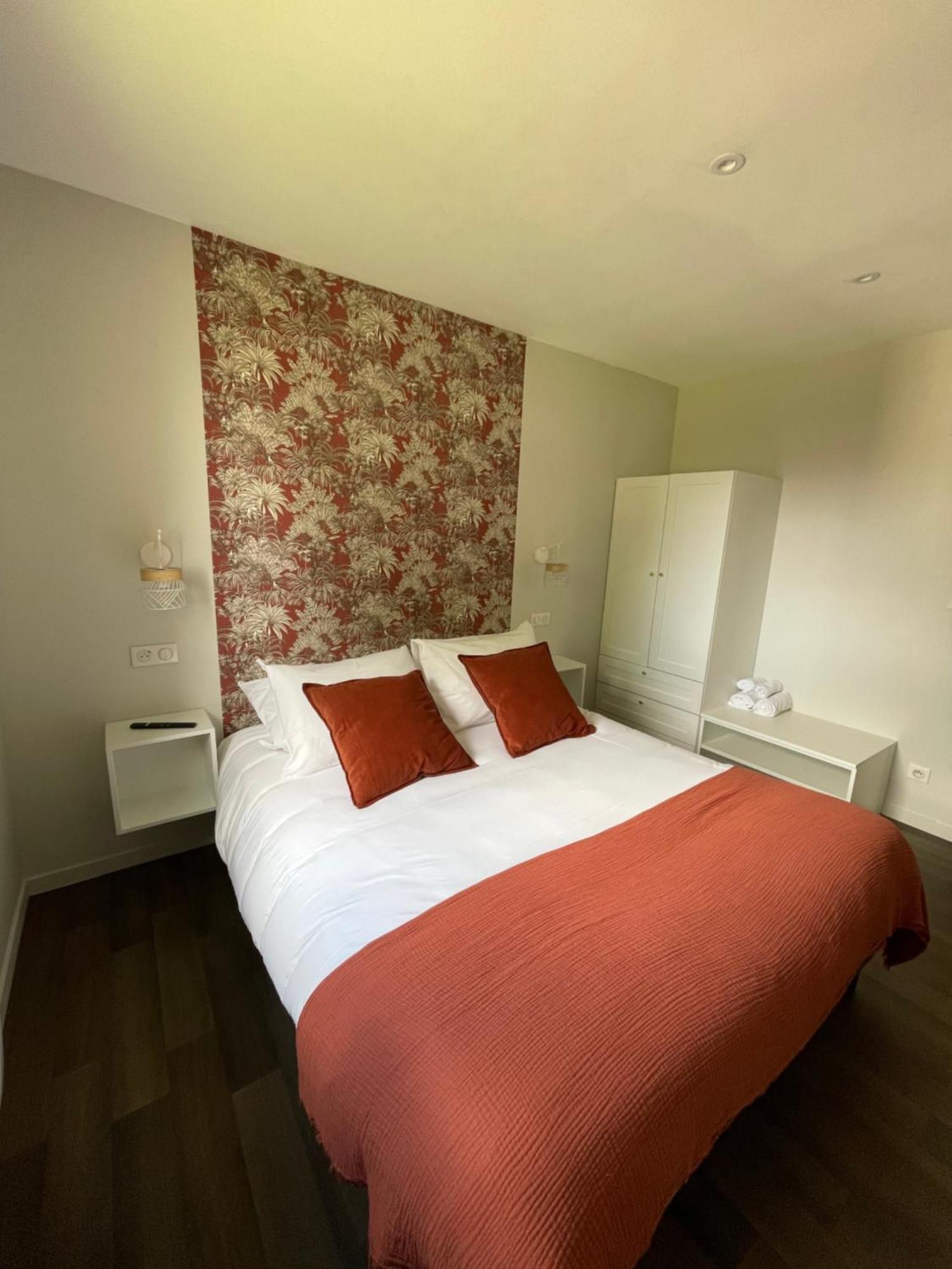 Ducey Appart'Hotel - Les Rivieres Dış mekan fotoğraf