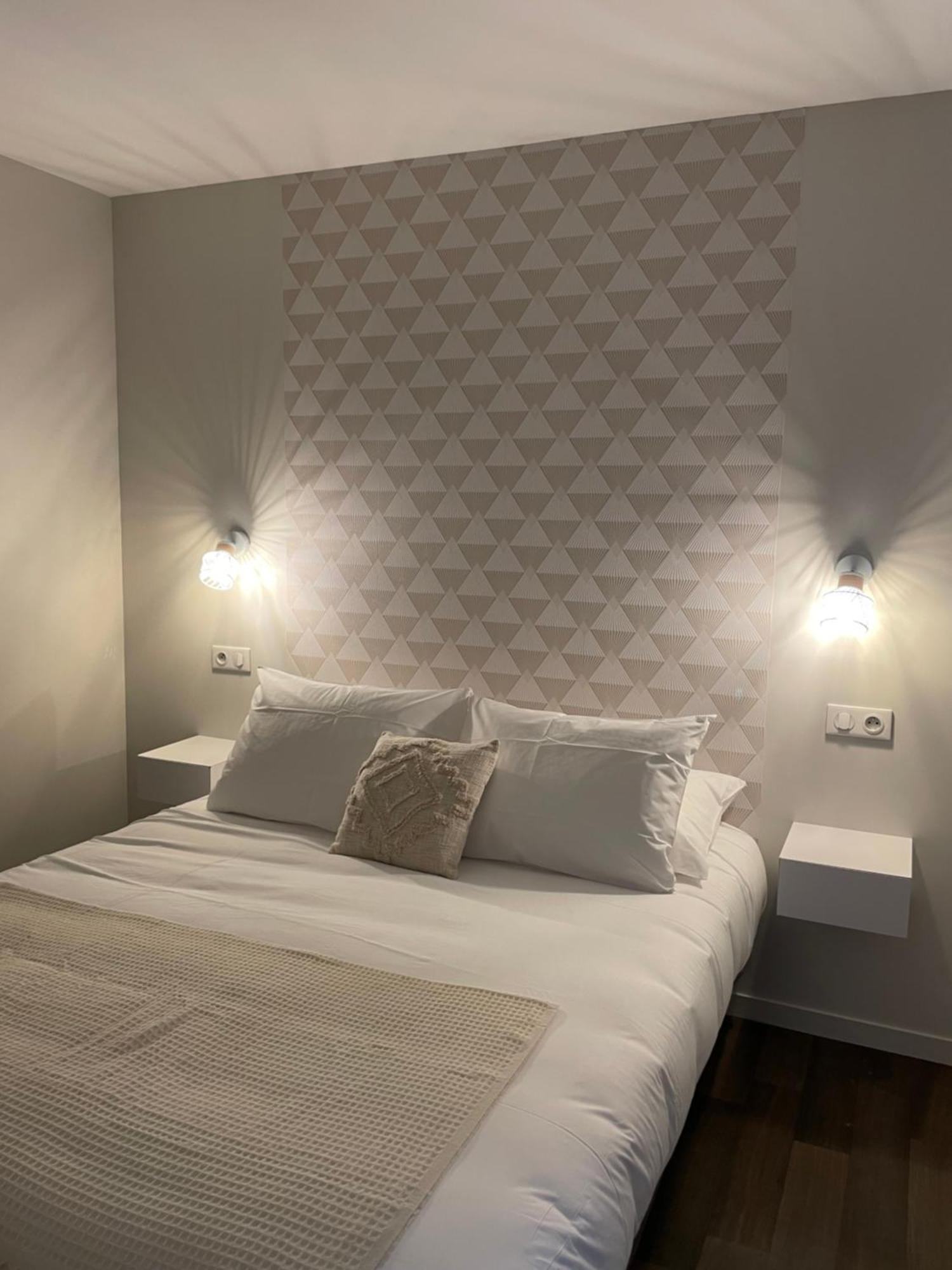 Ducey Appart'Hotel - Les Rivieres Dış mekan fotoğraf