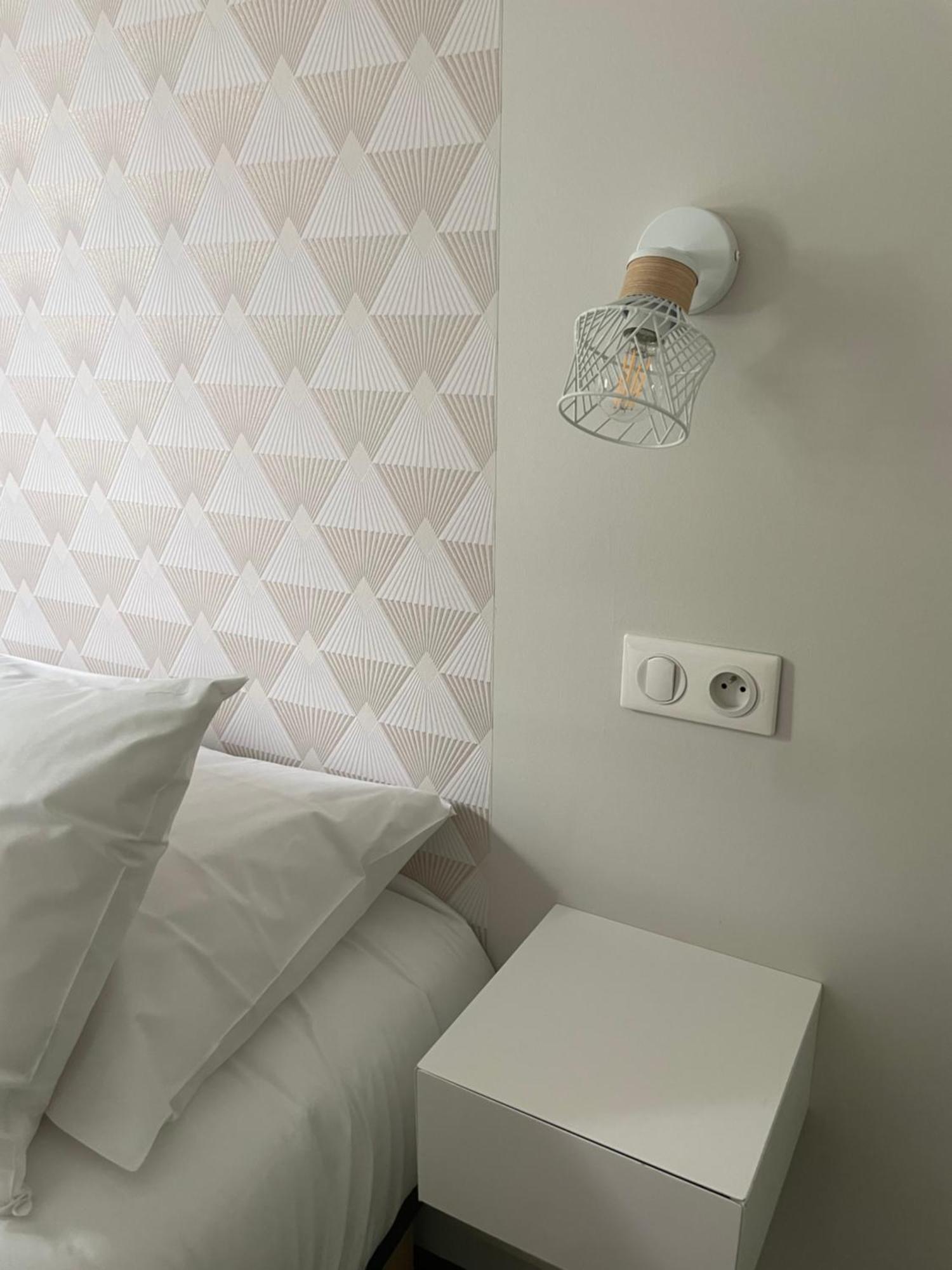 Ducey Appart'Hotel - Les Rivieres Dış mekan fotoğraf