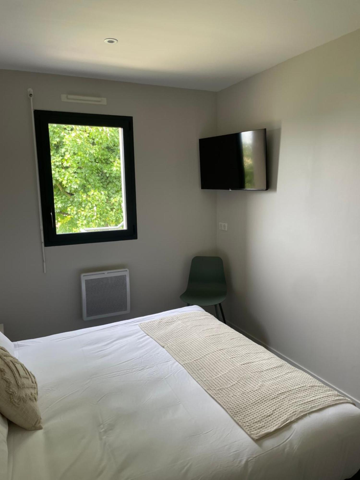 Ducey Appart'Hotel - Les Rivieres Dış mekan fotoğraf
