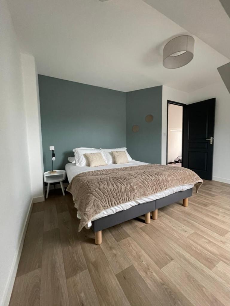 Ducey Appart'Hotel - Les Rivieres Dış mekan fotoğraf