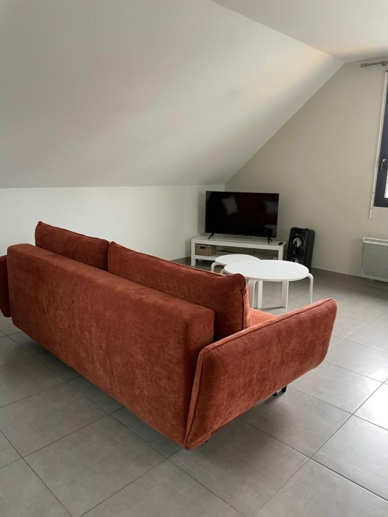 Ducey Appart'Hotel - Les Rivieres Dış mekan fotoğraf