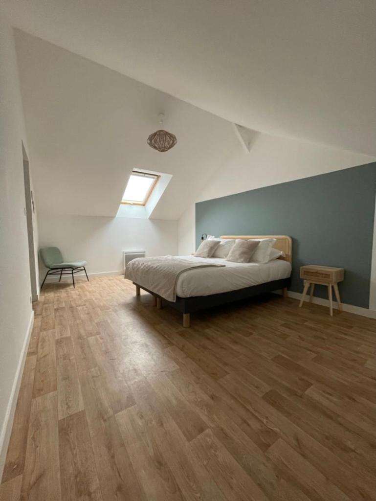Ducey Appart'Hotel - Les Rivieres Dış mekan fotoğraf
