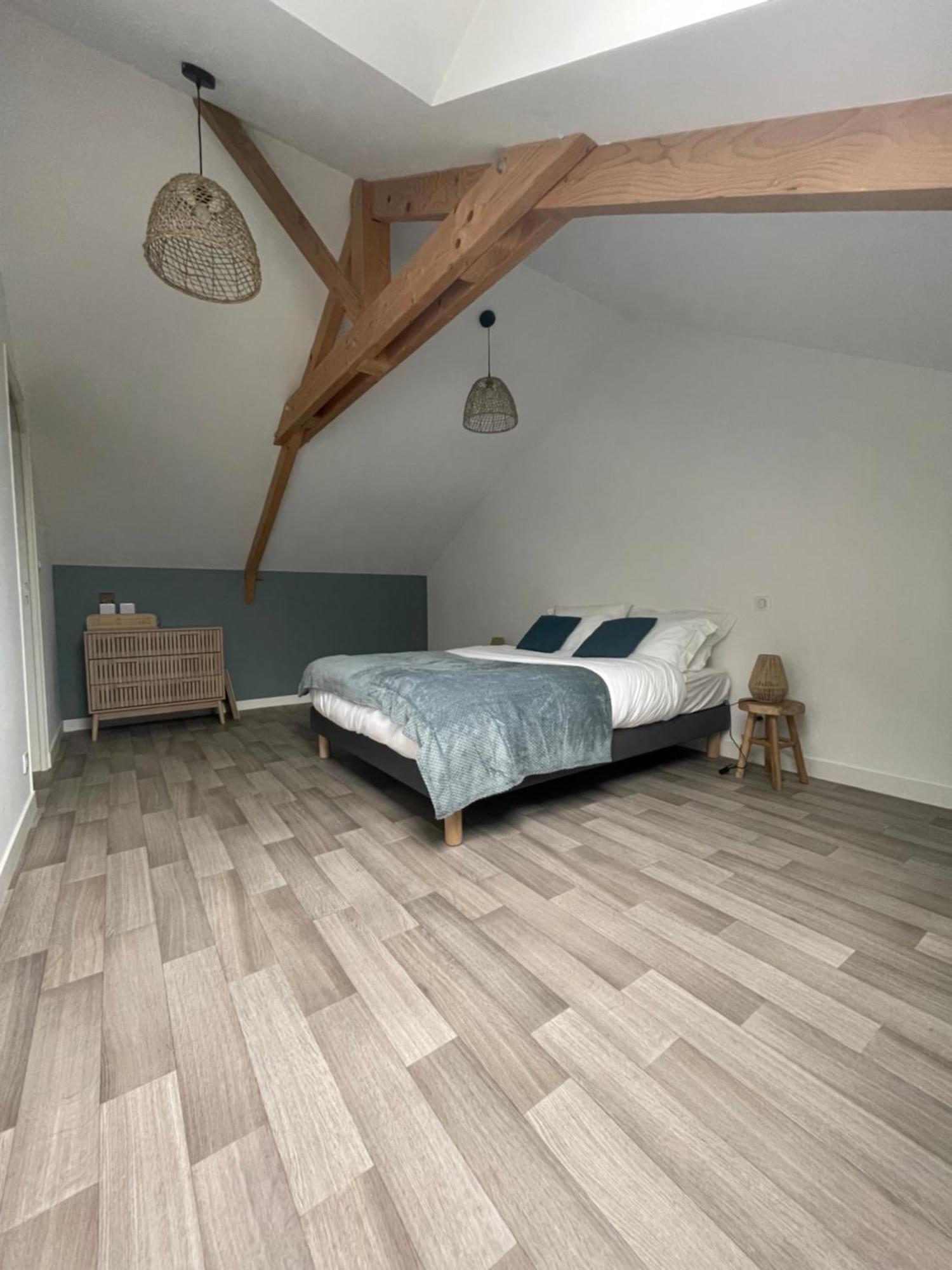 Ducey Appart'Hotel - Les Rivieres Dış mekan fotoğraf
