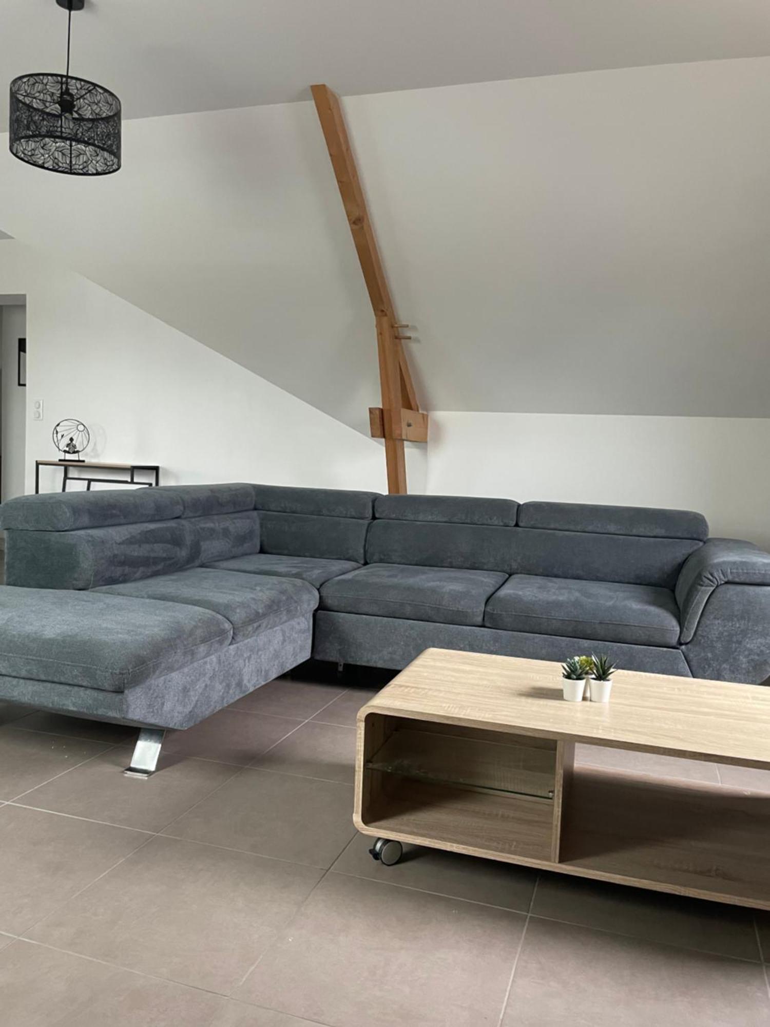 Ducey Appart'Hotel - Les Rivieres Dış mekan fotoğraf