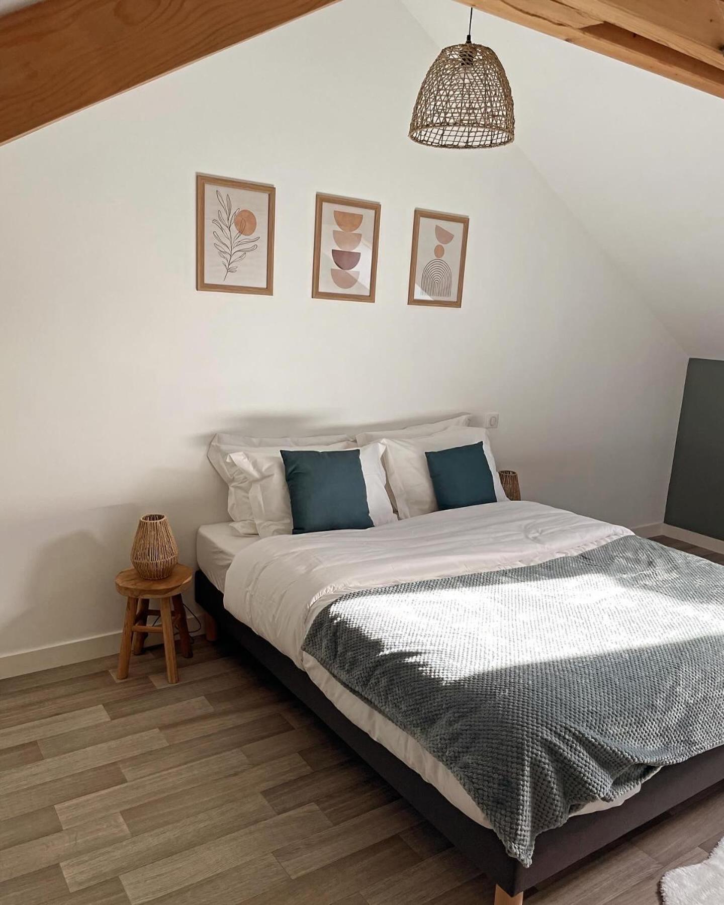 Ducey Appart'Hotel - Les Rivieres Dış mekan fotoğraf