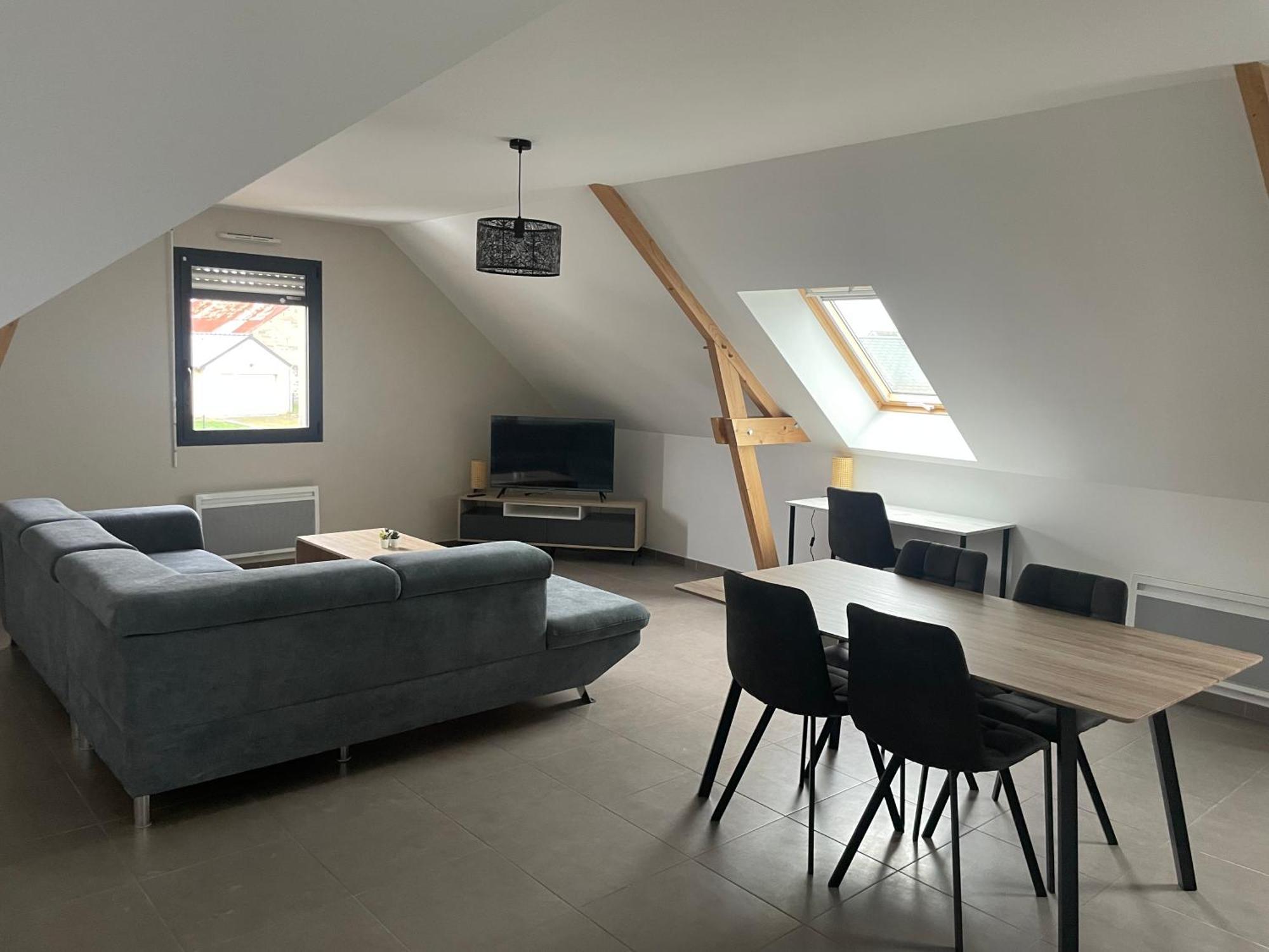 Ducey Appart'Hotel - Les Rivieres Dış mekan fotoğraf